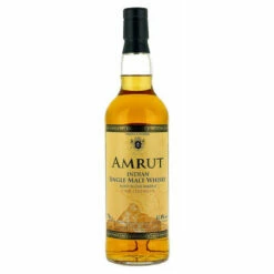 Amrut Cask Strength Whisky