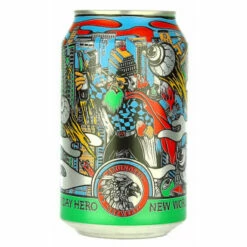 Amundsen Everyday Hero