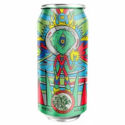 Amundsen Hazyday Hero