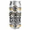 Amundsen Helles Good Lager