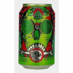 Amundsen Hopbliminal Messages