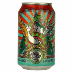 Amundsen Ink And Dagger Can