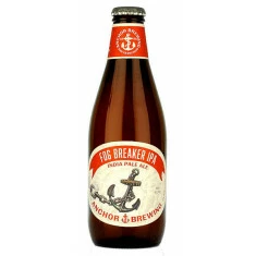 Anchor Fog Breaker IPA