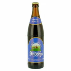 Kloster Andech Dunkel