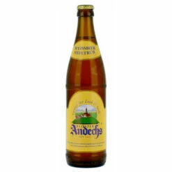 Kloster Andechs Weissbier