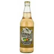Annings Pear And Peach Fruit Cider