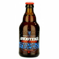 Anosteke Cuvee D'Hiver