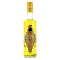 Antica Sambuca Banana