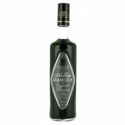 Antica Sambuca Black