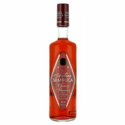 Antica Sambuca Cherry