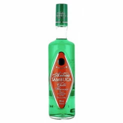 Antica Sambuca Chilli