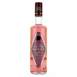 Antica Sambuca Raspberry