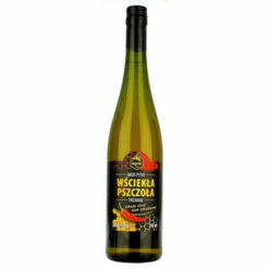 Apis Trojniak Wsciekla Pszczola Mead