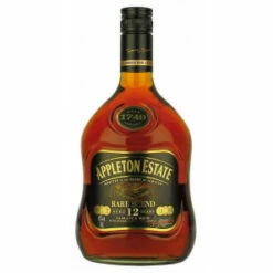 Appleton Estate 12 Year Old Rare Blend