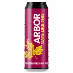 Arbor Ales Days Like This (GF)