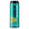 Arbor Ales Helles Lager (GF) -Cheap Beers of Europe Store ArborHellesLager
