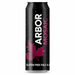 Arbor Ales Mosaic (GF)