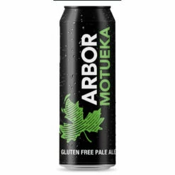 Arbor Ales Motueka (GF)