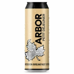 Arbor Ales Petit Dejeuner