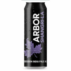 Arbor Ales Shangri-La