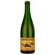 Ardenne Saison 750ml