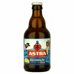 Astra Kiezmische