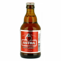 Astra Rotlicht