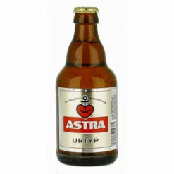 Astra Urtyp