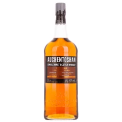 Auchentoshan Dark Oak