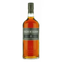 Auchentoshan Three Wood