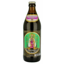 Augustiner Maximator