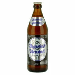 Augustiner Weissbier