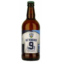 Away Days Ale'N Shearer