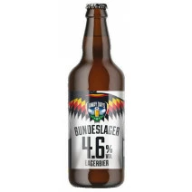 Away Days Bundeslager