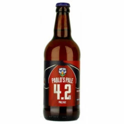 Away Days Pablos Pale