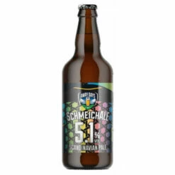 Away Days Schmiechale