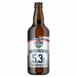 Away Days Wayne Brewney