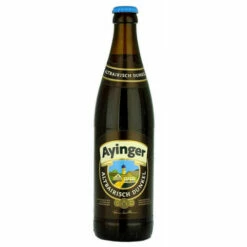Ayinger Altbairisch Dunkel
