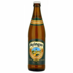 Ayinger Jahrhundertbier