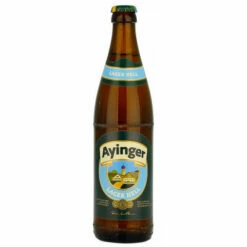Ayinger Lager Hell