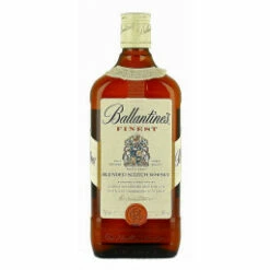 Ballantines Finest Blended Whisky