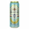 Baltika 0 Non Alcoholic Unfiltered Wheat Can