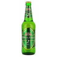 Baltika No2 Lager