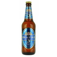 Baltika No3 Classic Lager