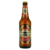 Baltika No9 Strong