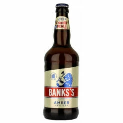 Banks's Bitter