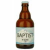 Van Steenberge Baptist Wit Blanche -Cheap Beers of Europe Store BaptistWit