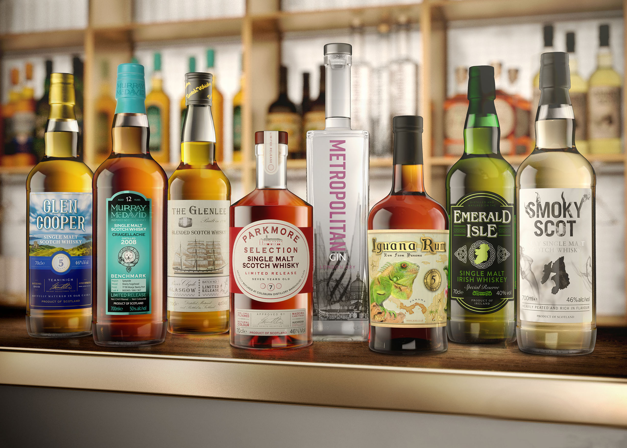 Front Page -Cheap Beers of Europe Store BarPromoPack 05