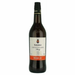 Barbadillo Amontillado Sherry