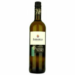 Barbadillo Manzanilla Sherry
